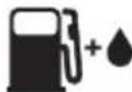 STIHL MS 162 - Pictogrammen - 1