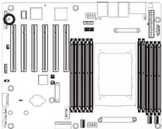 GIGABYTE ME03-CE0 - 16) CASE\_OPEN (Case Open Intrusion Alert Header) - 1