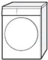 BOSCH WQB235BSFG - ATTENTION! - 1