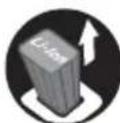 STIHL BGA 300.0 - Warning Symbols - 7