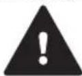 STIHL BGA 300.0 - Warning Symbols - 1