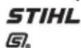 STIHL BGA 300.0 - Spare parts and accessories - 1