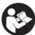 STIHL BGA 300.0 - Warning Symbols - 2