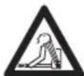 STIHL BGA 300.0 - Warning Symbols - 4