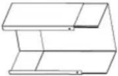 AYA AHD60PERI - PARTS &amp; DESCRIPTIONS - 10