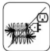 DAEWOO WM812T0WU0FR - ⚠ Risque d'inondation - 2