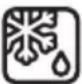 ROSIERES RFC3O5879PIN - WARNING! - 2