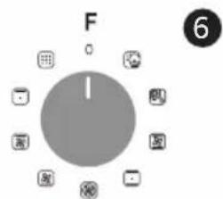F 0 6
