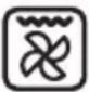 ROSIERES RFC3O5879PIN - WARNING! - 7