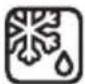 ROSIERES RFC3O5879PIN - ATTENTION! - 2