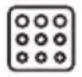 ROSIERES RFC3O5879PIN - WARNING! - 9