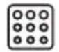 ROSIERES RFC3O5879PIN - ATTENTION! - 9