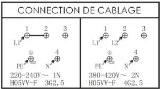 AYA ATV3F - Attention! - 1