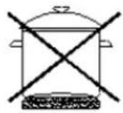 AYA ATV3F - Comment utiliser la plaque - 4