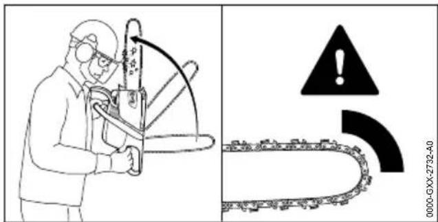 STIHL MS 212 - Rebond - 1