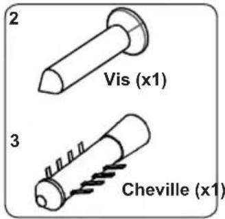 SIGNATURE SCG60IX - KIT ANTIBASCULEMENT - 2