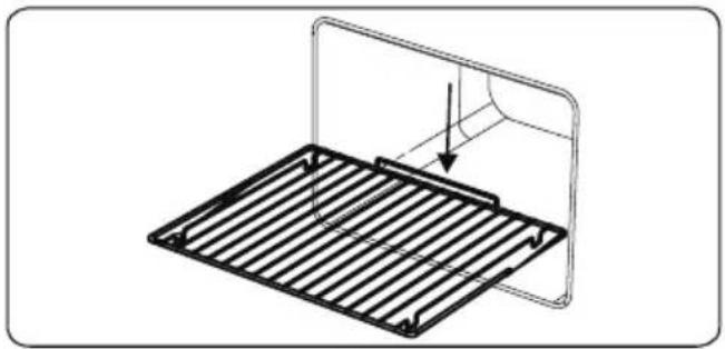 SIGNATURE SCG60IX - ACCESSOIRES PLAQUE CREUSE - 3