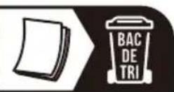 VEDETTE VRT110ZW - Safety warnings .... 1 - 1
