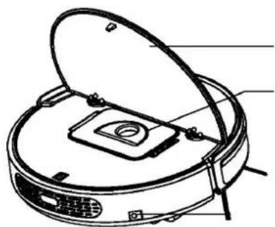 FAGOR FG950 - Product Components - 3