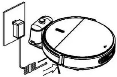 FAGOR FG950 - Battery Charging - 3