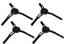 FAGOR FG950 - Product Components - 5