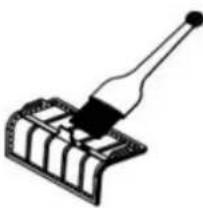 FAGOR FG950 - Nettoyage des filtres et bac à poussières - 7
