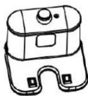 FAGOR FG950 - Product Components - 2