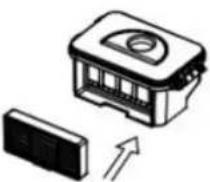 FAGOR FG950 - Nettoyage des filtres et bac à poussières - 9