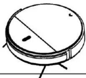 FAGOR FG950 - Product Components - 1