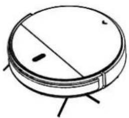 FAGOR FG950 - Design simplifié - 1