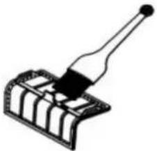 FAGOR FG950 - Cleaning Dust Bin and Filters - 7
