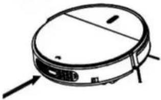FAGOR FG950 - Nettoyage des filtres et bac à poussières - 1