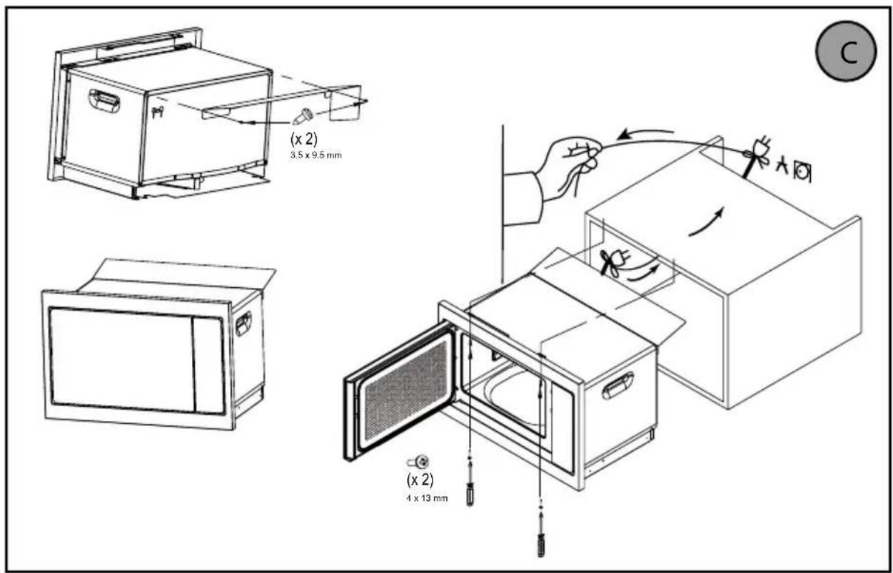 BRANDT BMS7115X - IMPORTANT - 3