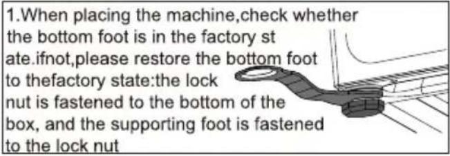 SIGNATURE SLF7140ATBV - Factory status - 1