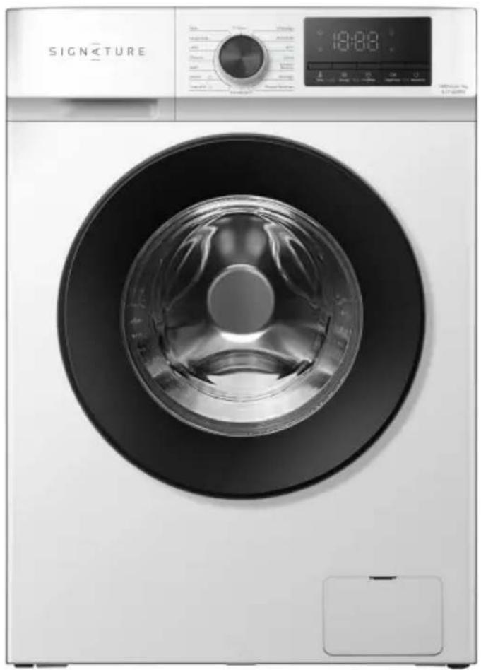 SIGNATURE SLF7140ATBV - CARACTÉRISTIQUES TECHNIQUES - 3