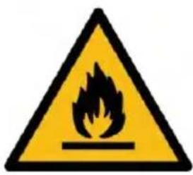 VEDETTE CUVEEV105 - SAFETY INSTRUCTIONS - 1