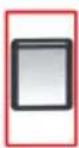 WINIA WVD-A08T1KK14B - Prélavage(\*) - 4