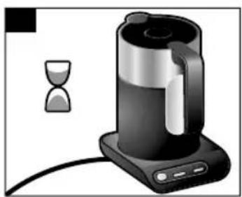 BOSCH Styline TWK8617P - TWK86.. - 7