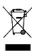 BOSCH Styline TWK8617P - Утилизация - 1