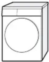 BOSCH WQG235D8FG - ATTENTION! - 1