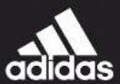 ADIDAS T-19i - EORSIGTIG - 1
