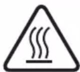 DOMO DO542FR - △PRODUCTSPECIFIEKE WAARSCHUWINGEN - 1