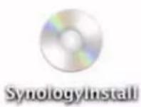 SYNOLOGY DiskStation DS210j - Utilisateur Mac OSX - 2
