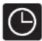 ETNA OM670MZ - Setting a cooking time and end time - 1