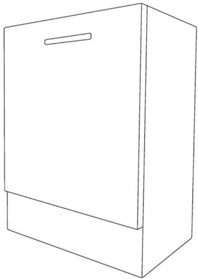 INVENTUM IVW6050A - 1