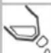 HOOVER H3WPS6106TAMB-S - 10) AUTODOSIERANZEIGE (CARE DOSE) - 4