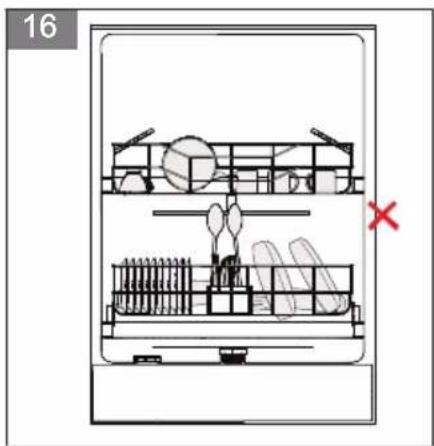 INVENTUM VVW6036AW - 13