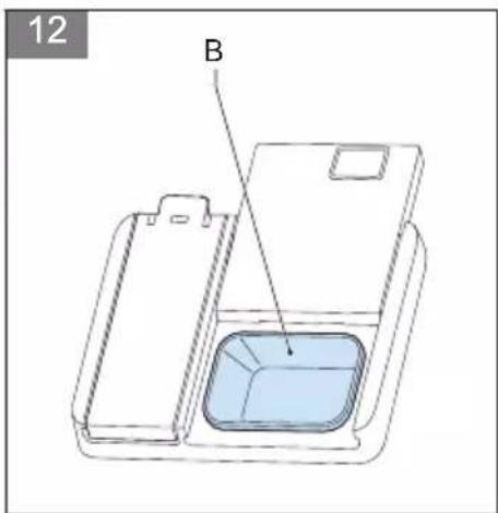 INVENTUM VVW6046AB - 12
