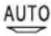 INVENTUM VVW6046AB - BEDIENINGSPANEEEL - 2