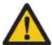 INVENTUM VVW6046AB - Caution: - 1